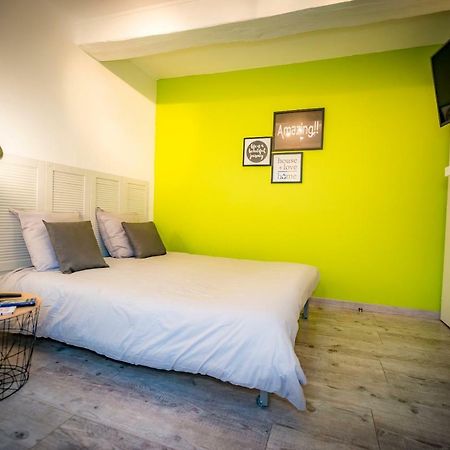 Appartement Hyper Centre Avec Wifi Troyes Exterior foto