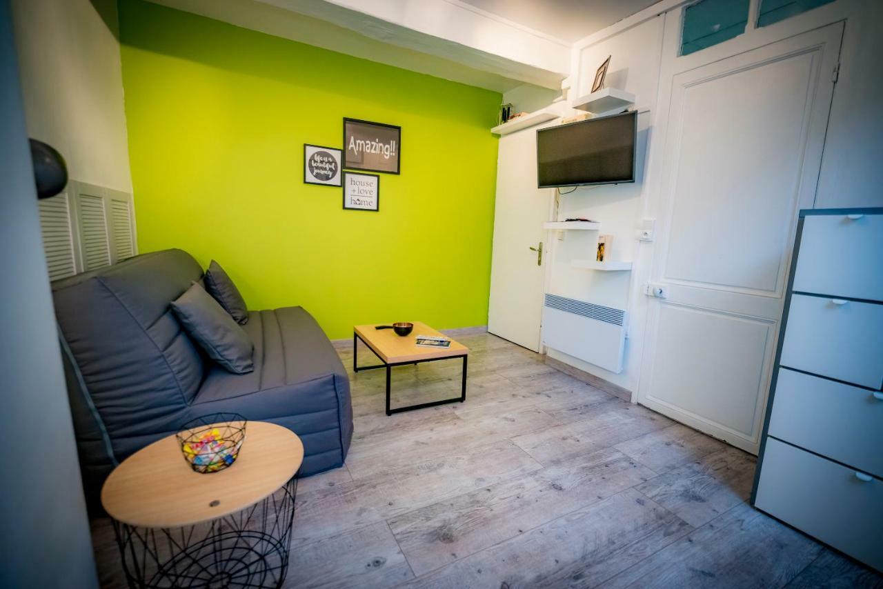 Appartement Hyper Centre Avec Wifi Troyes Exterior foto