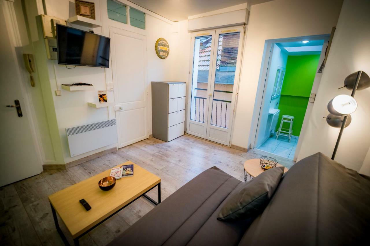 Appartement Hyper Centre Avec Wifi Troyes Exterior foto